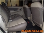 TOYOTA GRAND NEW INNOVA G 2012 06